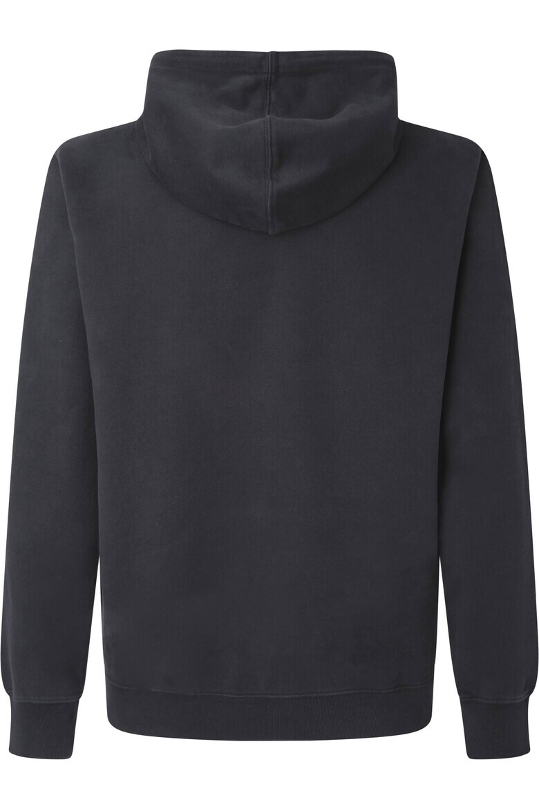 Pepe Jeans London Худи David с джоб кенгуру - Pepit.bg