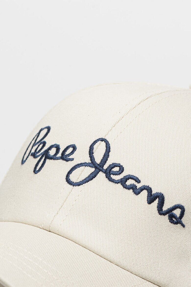 Pepe Jeans London Бейзболна Wally шапка с лого - Pepit.bg