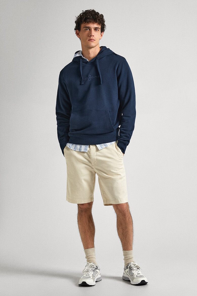 Pepe Jeans London Бермуди чино - Pepit.bg