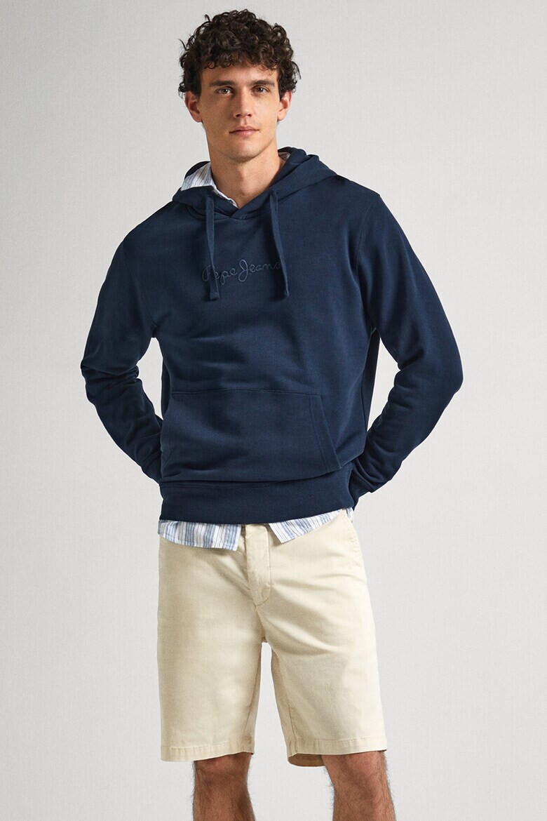 Pepe Jeans London Бермуди чино - Pepit.bg