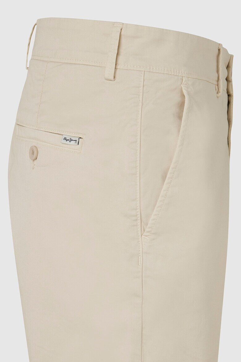 Pepe Jeans London Бермуди чино - Pepit.bg