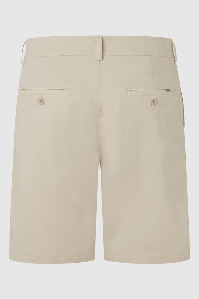 Pepe Jeans London Бермуди чино - Pepit.bg