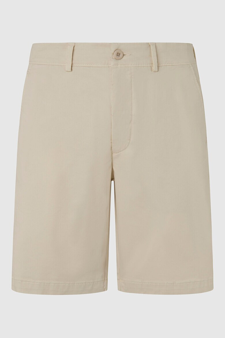 Pepe Jeans London Бермуди чино - Pepit.bg