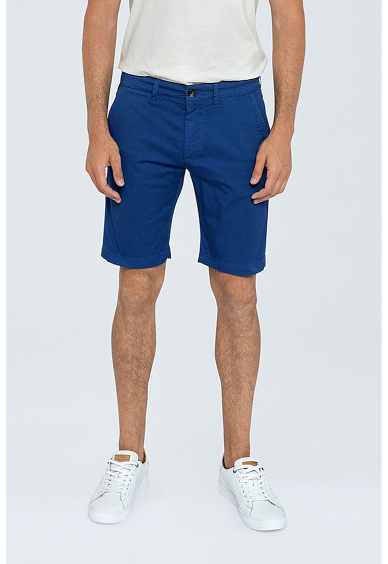 Pepe Jeans London Бермуди чино - Pepit.bg