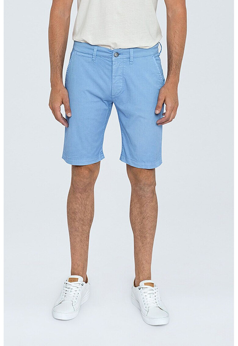 Pepe Jeans London Бермуди чино - Pepit.bg