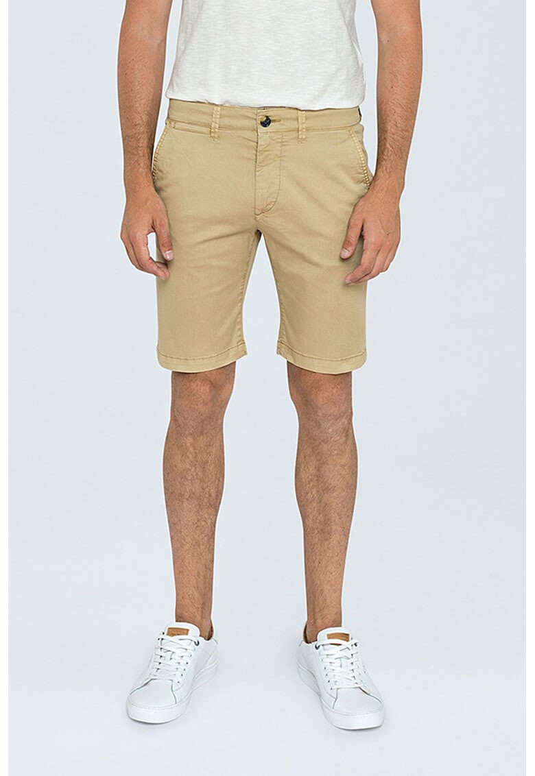 Pepe Jeans London Бермуди чино - Pepit.bg