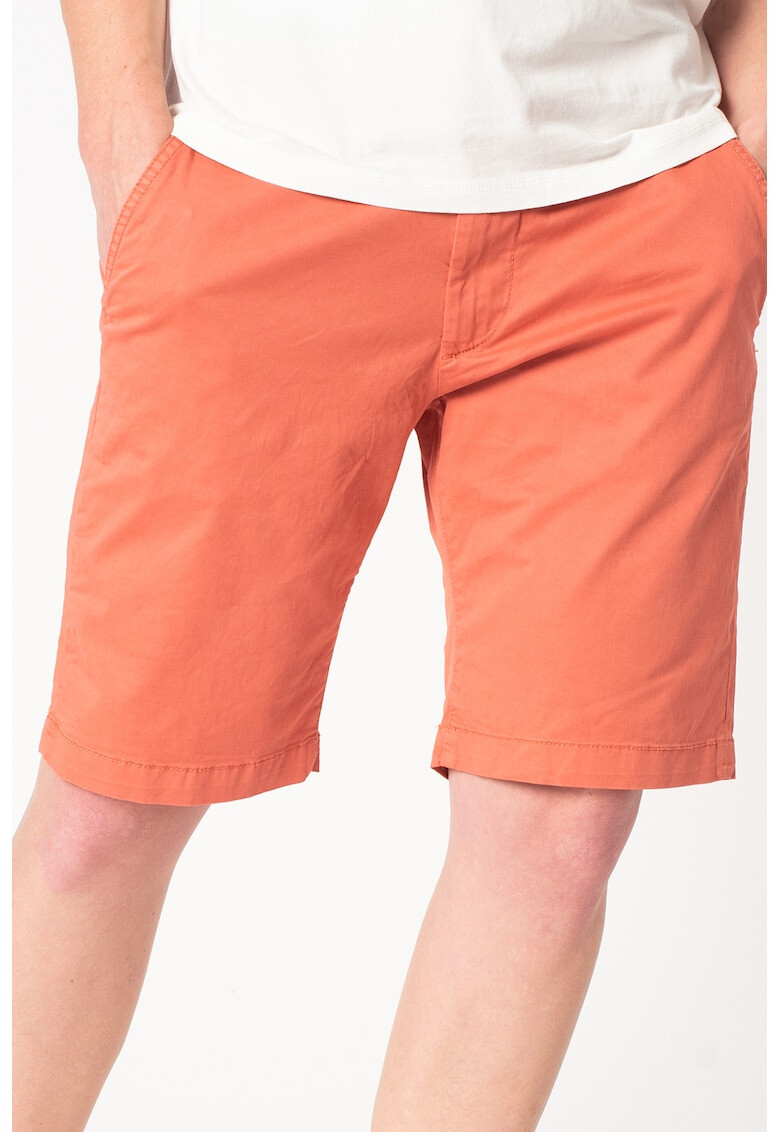 Pepe Jeans London Бермуди чино - Pepit.bg