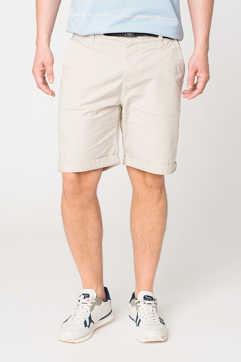 Pepe Jeans London Бермуди Owen - Pepit.bg
