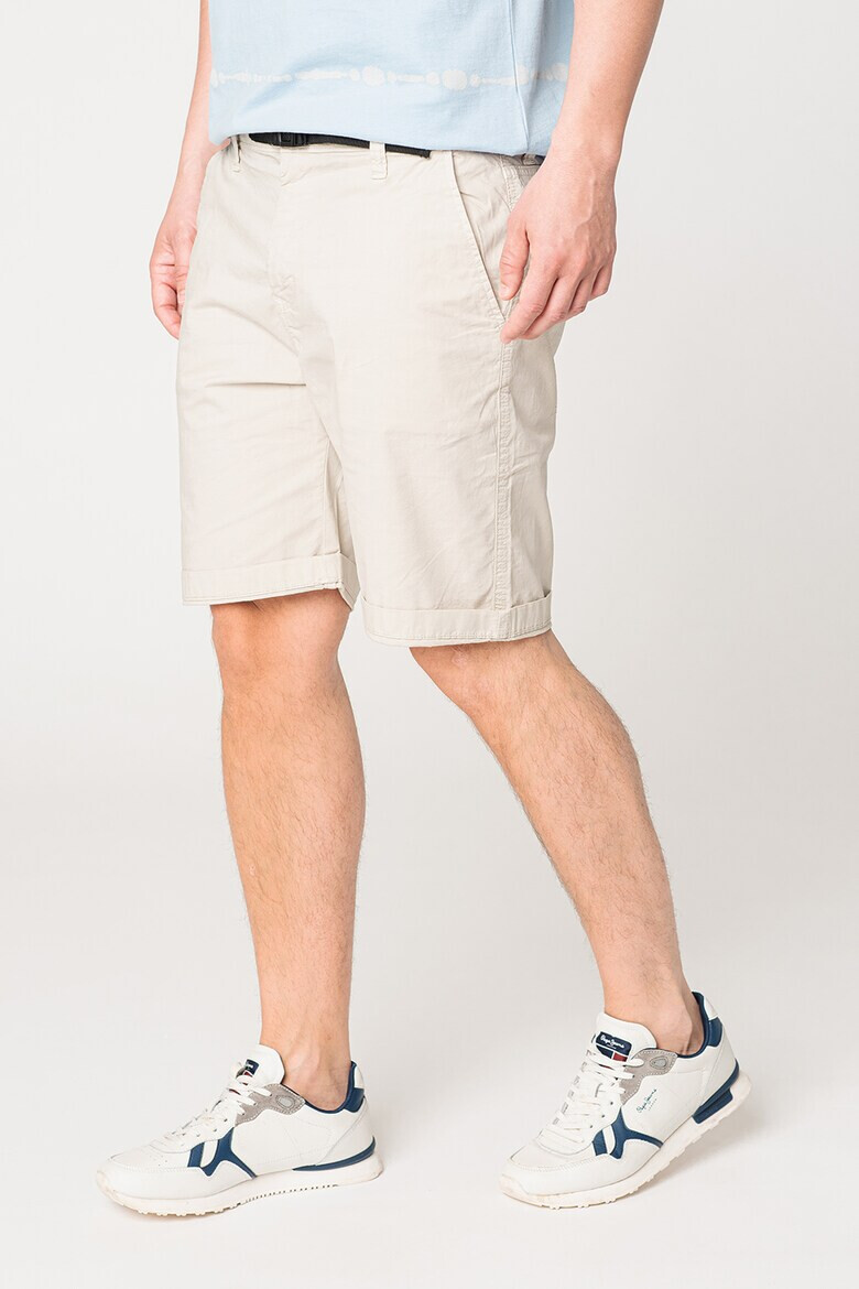 Pepe Jeans London Бермуди Owen - Pepit.bg
