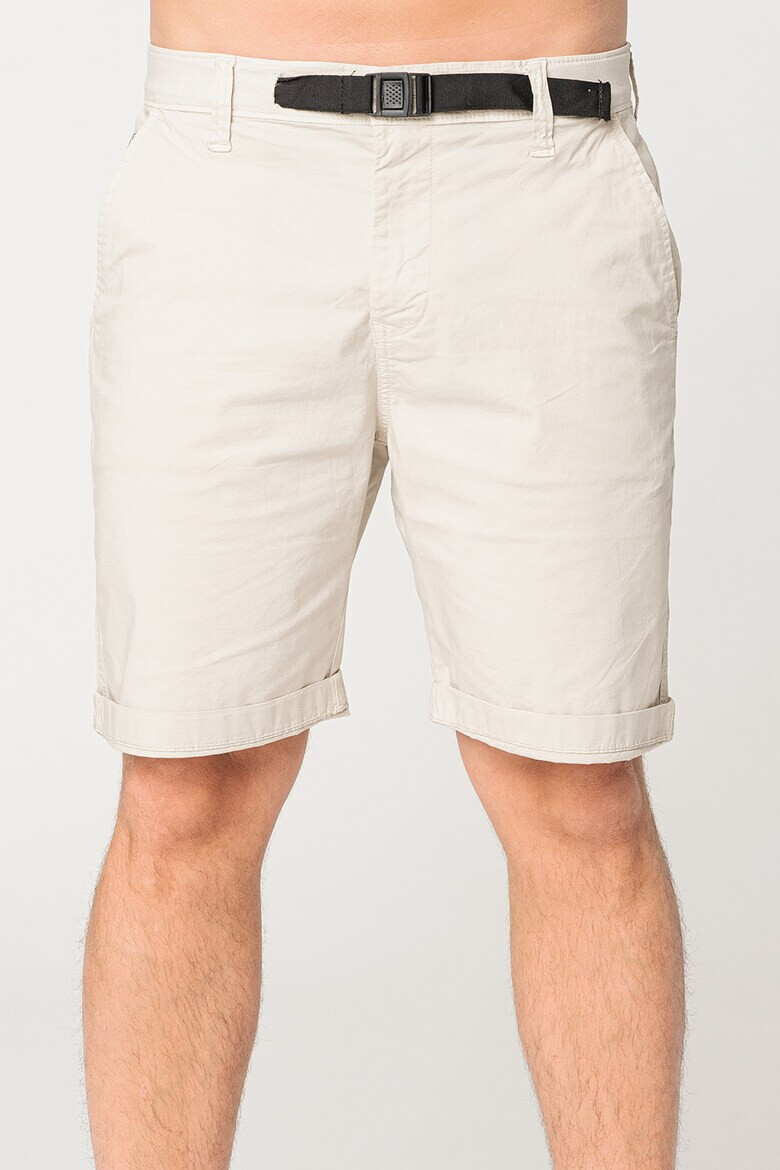 Pepe Jeans London Бермуди Owen - Pepit.bg