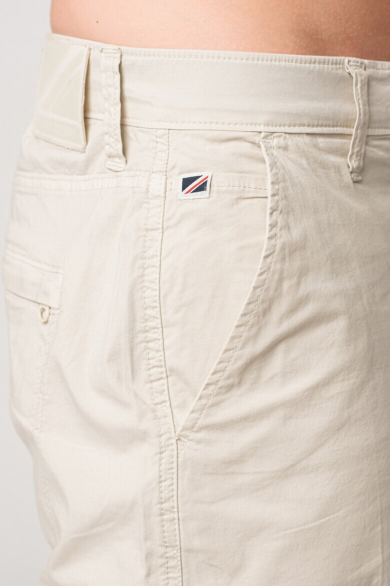 Pepe Jeans London Бермуди Owen - Pepit.bg