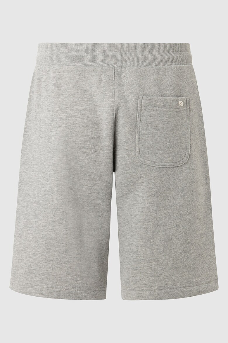 Pepe Jeans London Бермуди с връзка - Pepit.bg