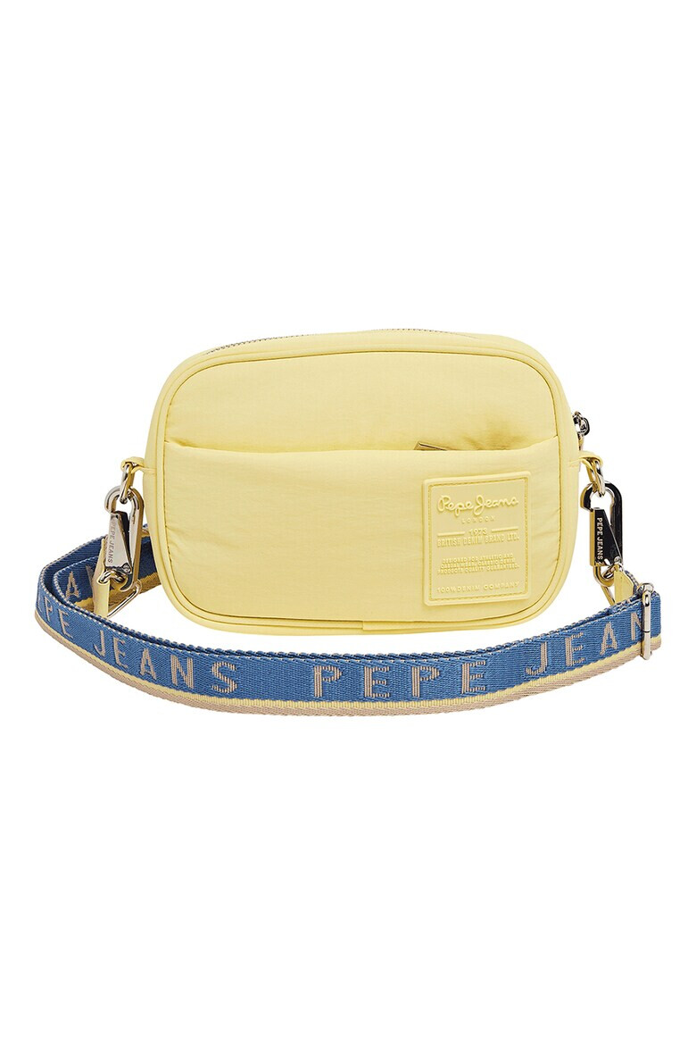 Pepe Jeans London Чанта Briana Marge - Pepit.bg