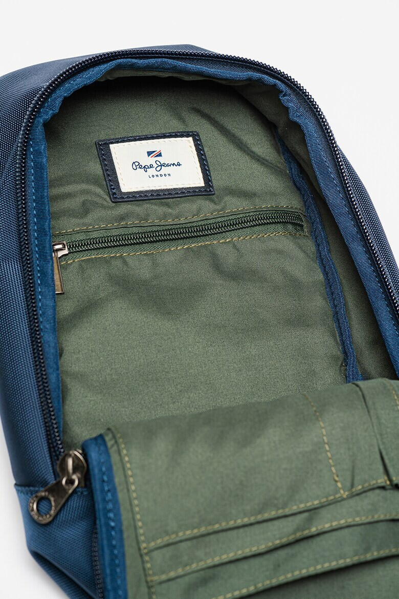 Pepe Jeans London Чанта с лого - Pepit.bg