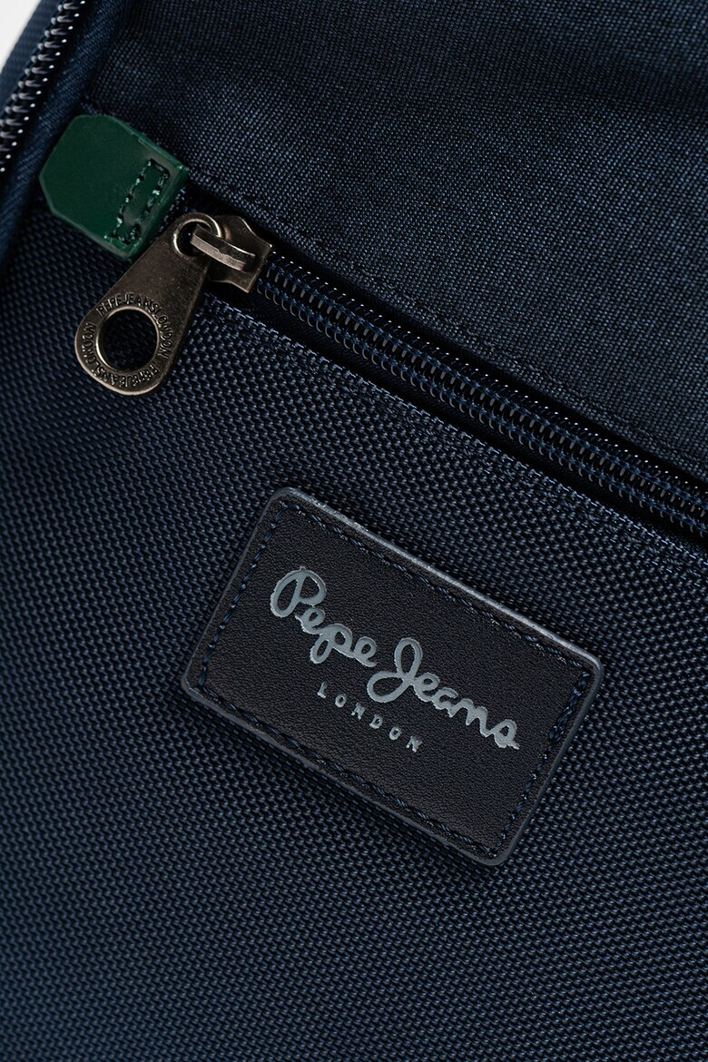 Pepe Jeans London Чанта с лого - Pepit.bg