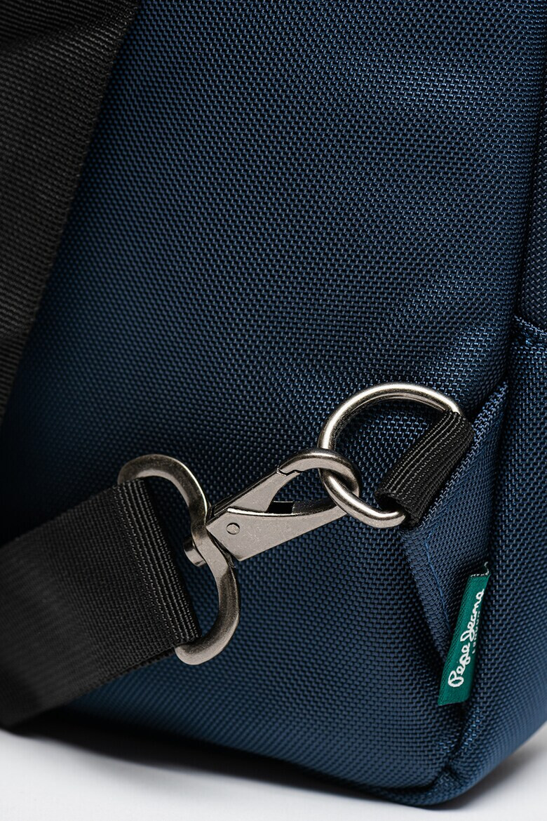 Pepe Jeans London Чанта с лого - Pepit.bg