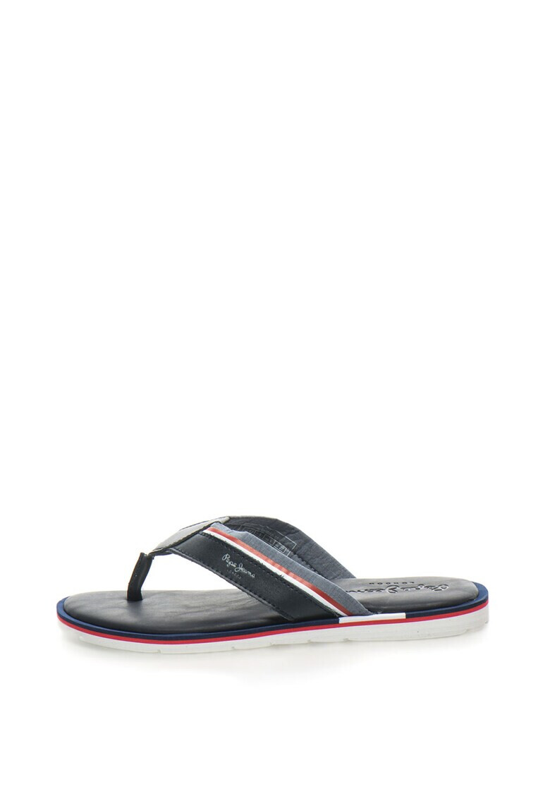 Pepe Jeans London Чехли Barrel - Pepit.bg