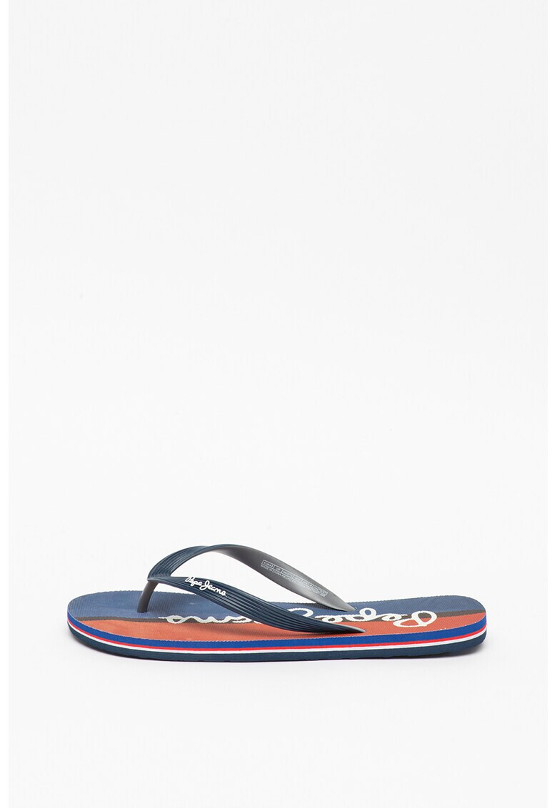 Pepe Jeans London Чехли Hawi - Pepit.bg