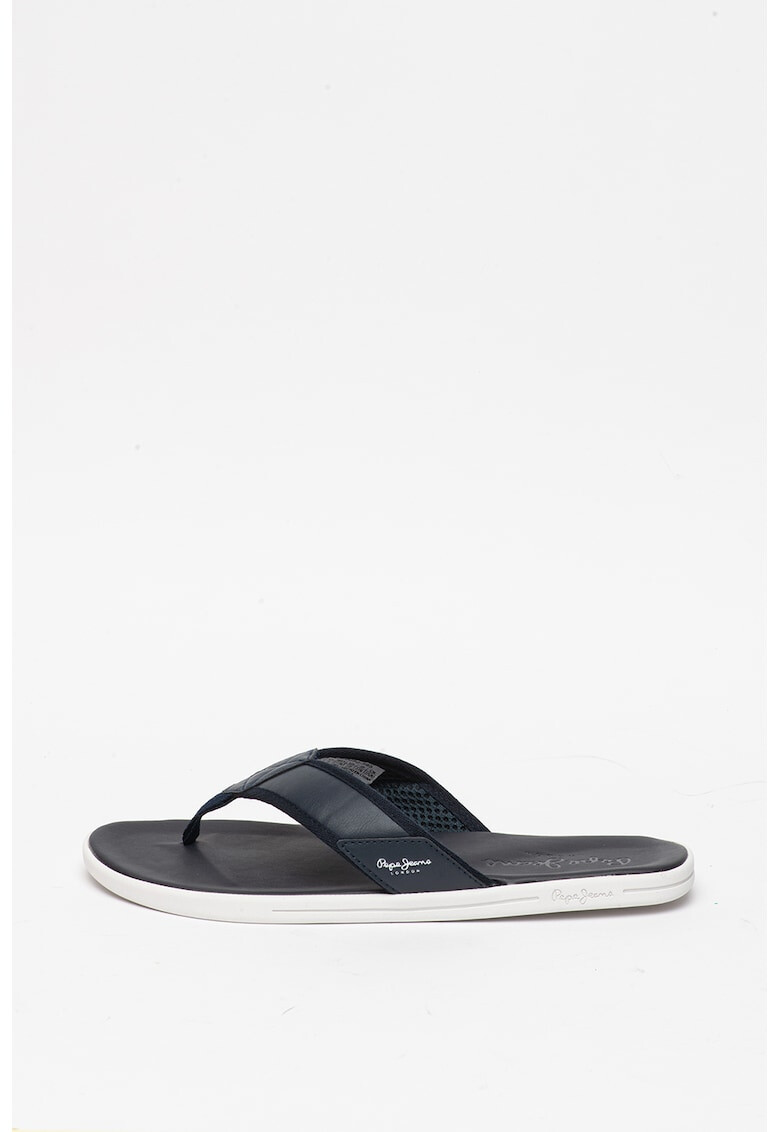 Pepe Jeans London Чехли K-Wai - Pepit.bg