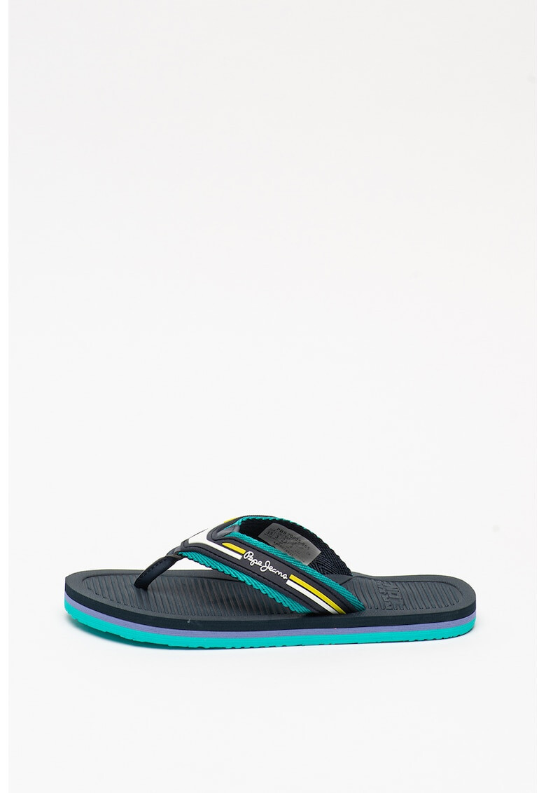 Pepe Jeans London Чехли Off-Beach - Pepit.bg