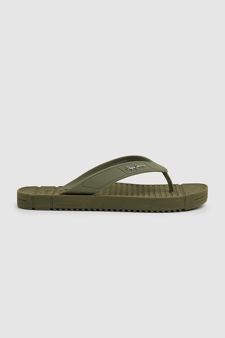 Pepe Jeans London Чехли с лого - Pepit.bg