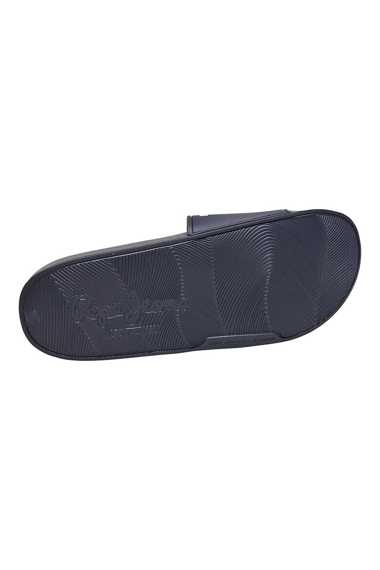 Pepe Jeans London Чехли с лого - Pepit.bg