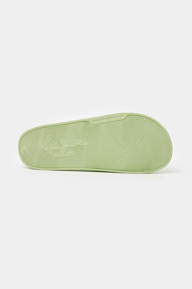 Pepe Jeans London Чехли с лого - Pepit.bg