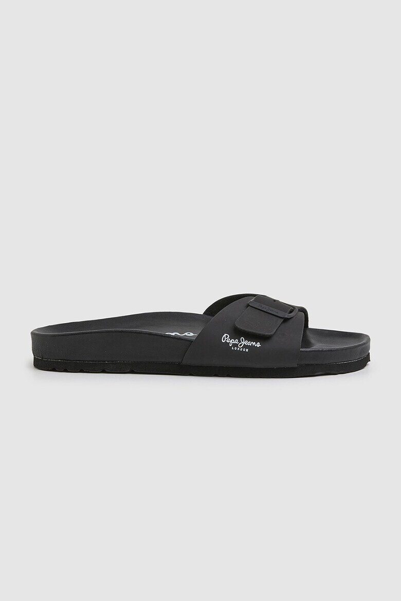 Pepe Jeans London Чехли с токи - Pepit.bg