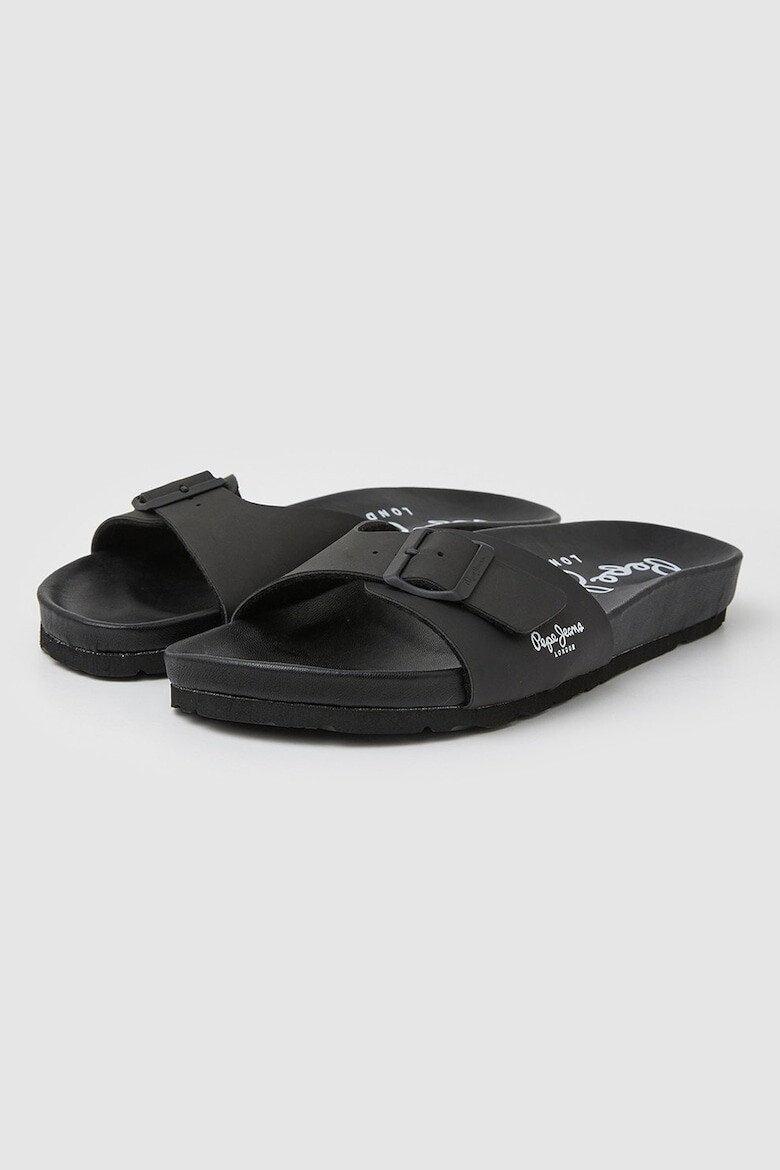 Pepe Jeans London Чехли с токи - Pepit.bg