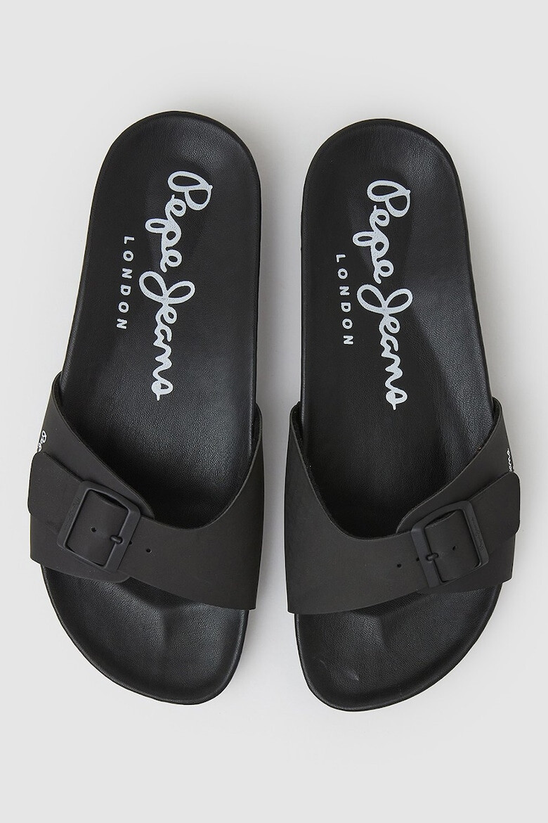 Pepe Jeans London Чехли с токи - Pepit.bg