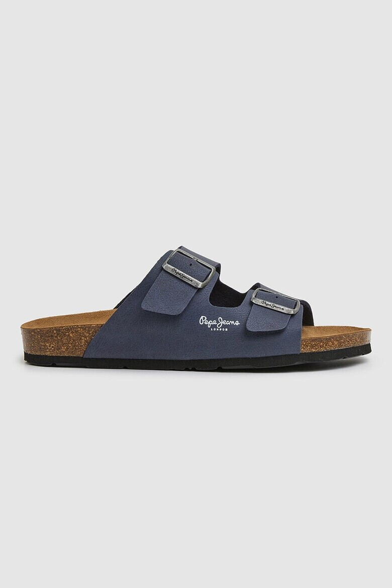 Pepe Jeans London Чехли с токи - Pepit.bg
