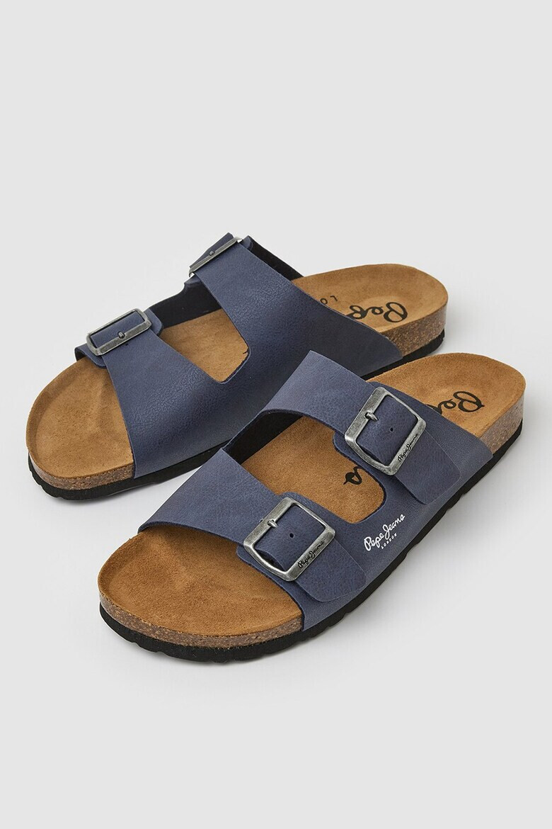 Pepe Jeans London Чехли с токи - Pepit.bg