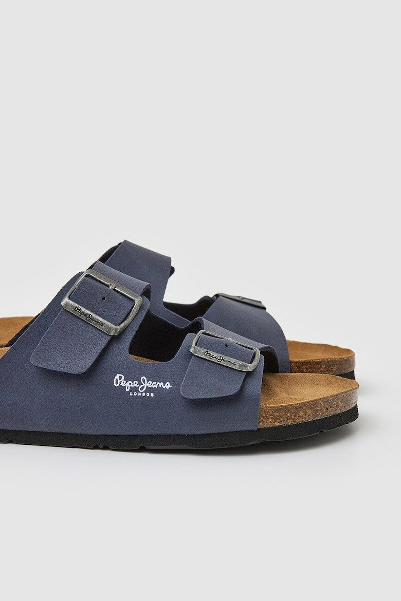 Pepe Jeans London Чехли с токи - Pepit.bg