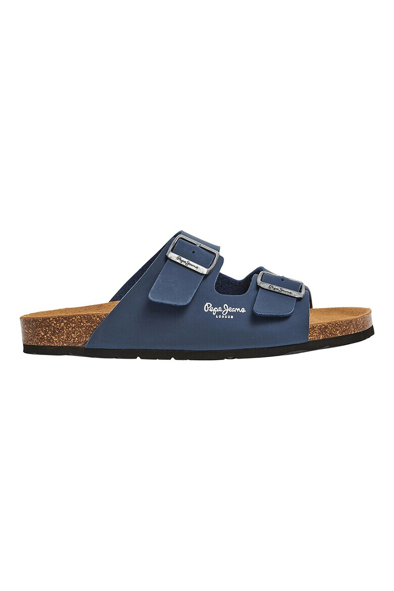 Pepe Jeans London Чехли с токи - Pepit.bg