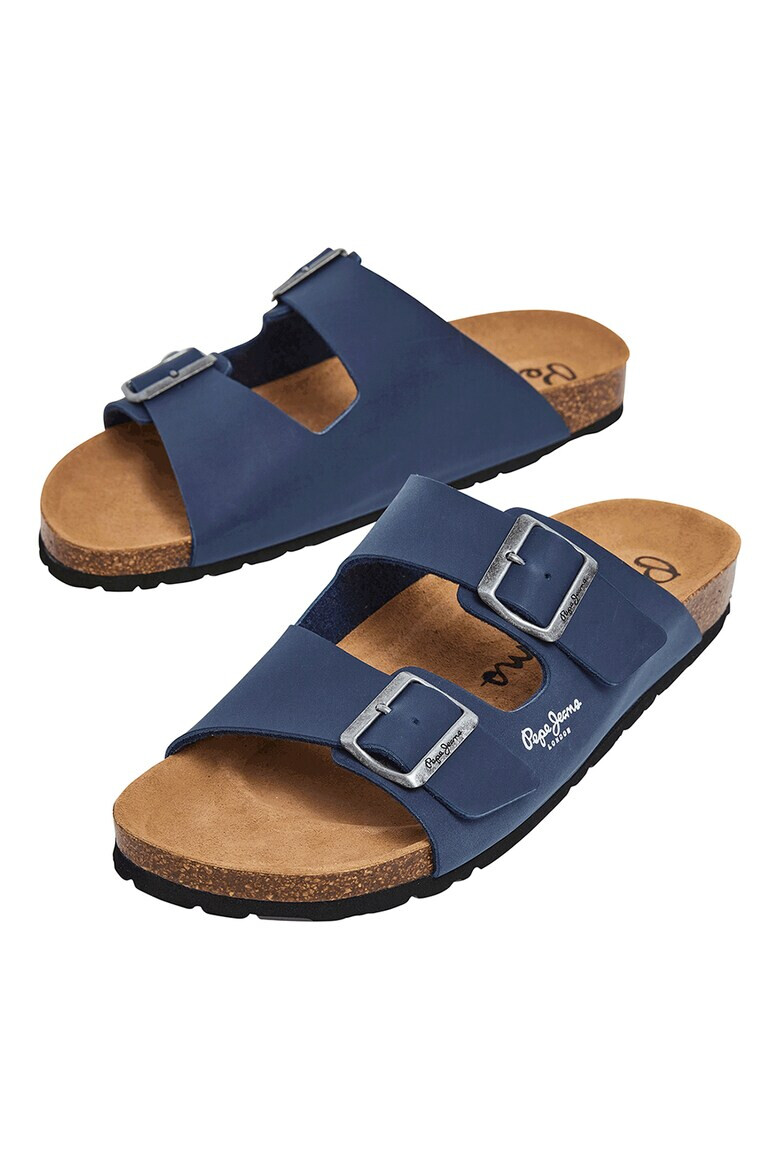 Pepe Jeans London Чехли с токи - Pepit.bg