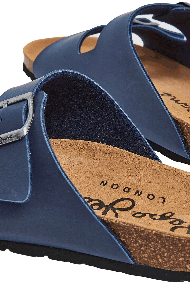 Pepe Jeans London Чехли с токи - Pepit.bg