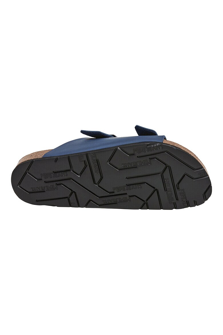 Pepe Jeans London Чехли с токи - Pepit.bg