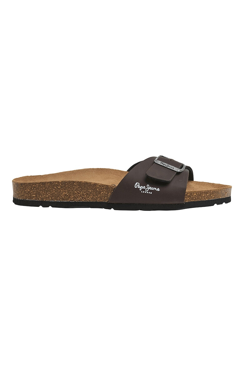 Pepe Jeans London Чехли с токи - Pepit.bg