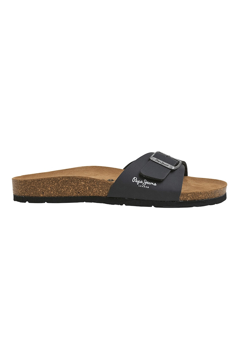 Pepe Jeans London Чехли с токи - Pepit.bg