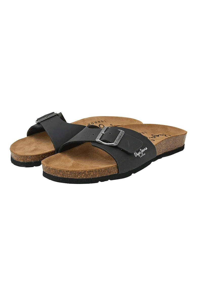 Pepe Jeans London Чехли с токи - Pepit.bg