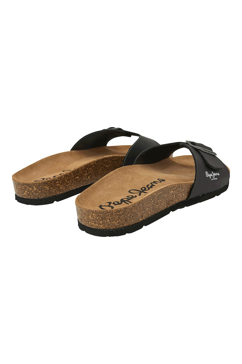 Pepe Jeans London Чехли с токи - Pepit.bg