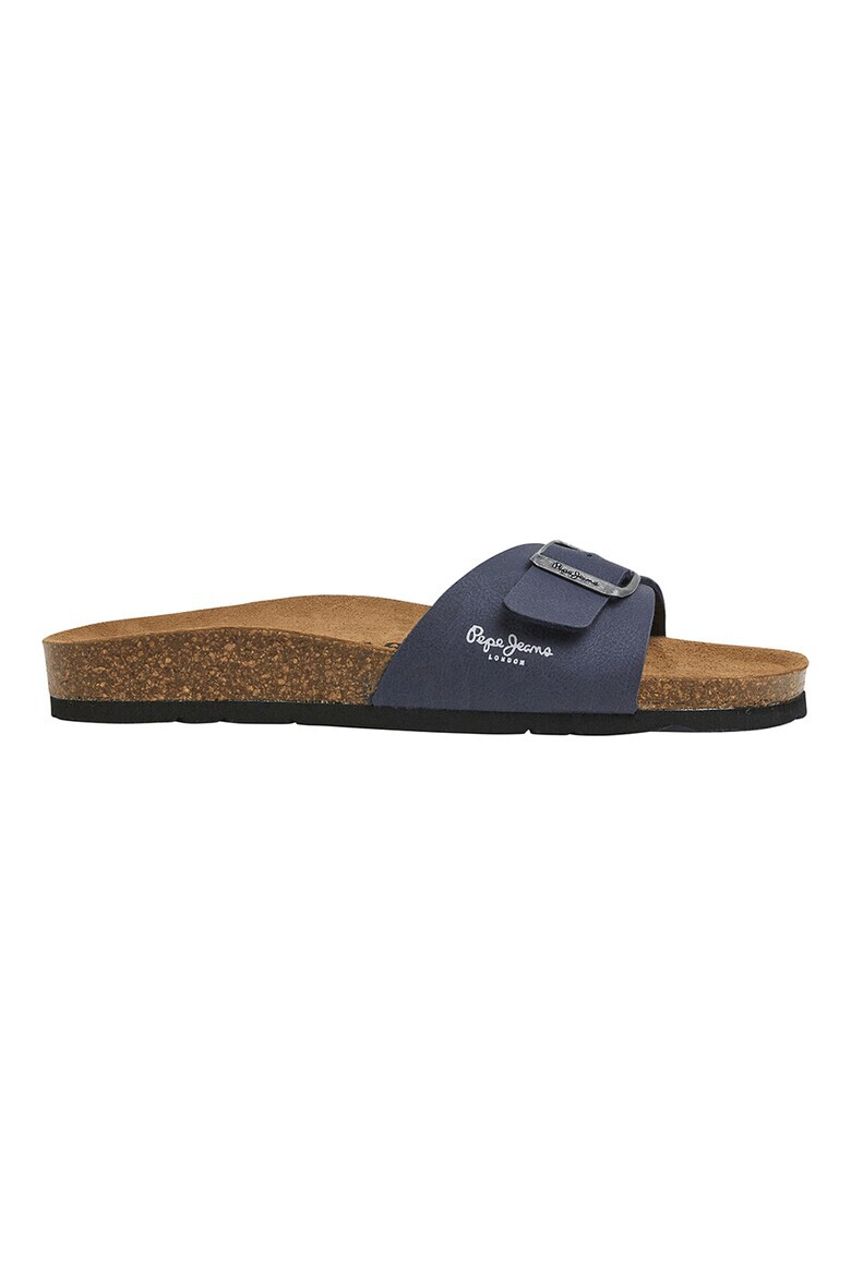 Pepe Jeans London Чехли с токи - Pepit.bg