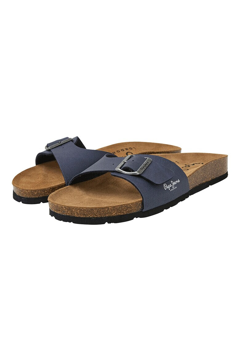 Pepe Jeans London Чехли с токи - Pepit.bg