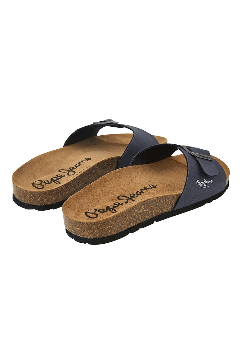 Pepe Jeans London Чехли с токи - Pepit.bg