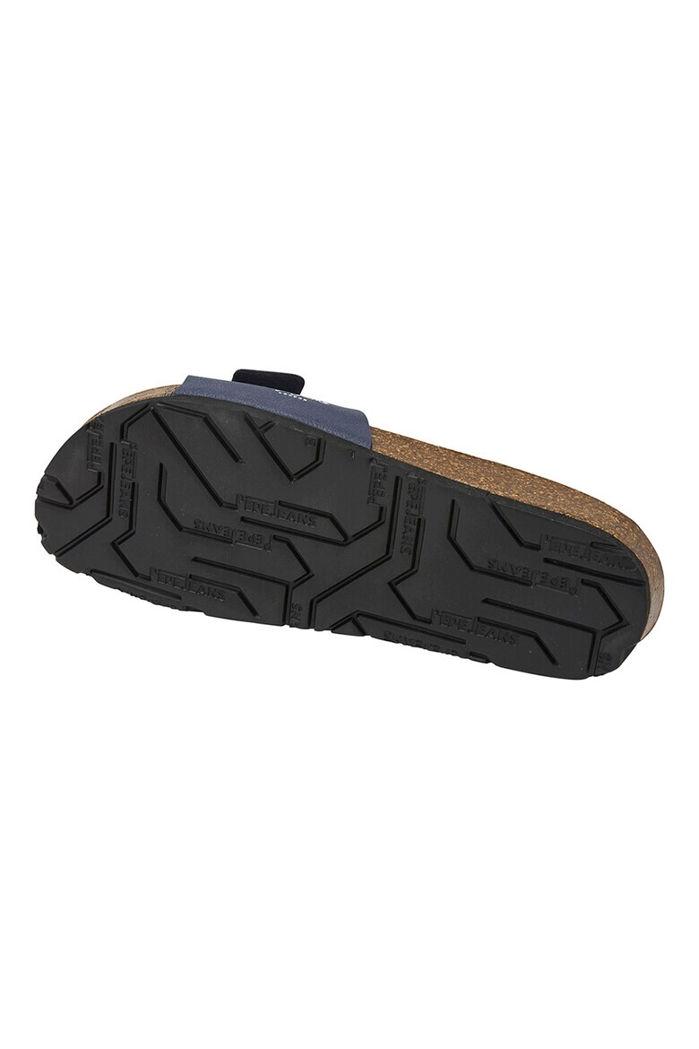 Pepe Jeans London Чехли с токи - Pepit.bg