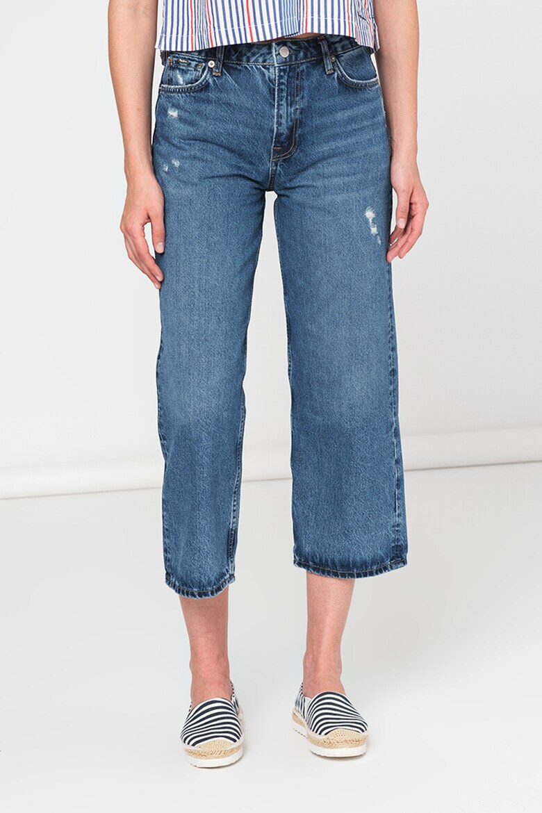 Pepe Jeans London Дънки Ani - Pepit.bg