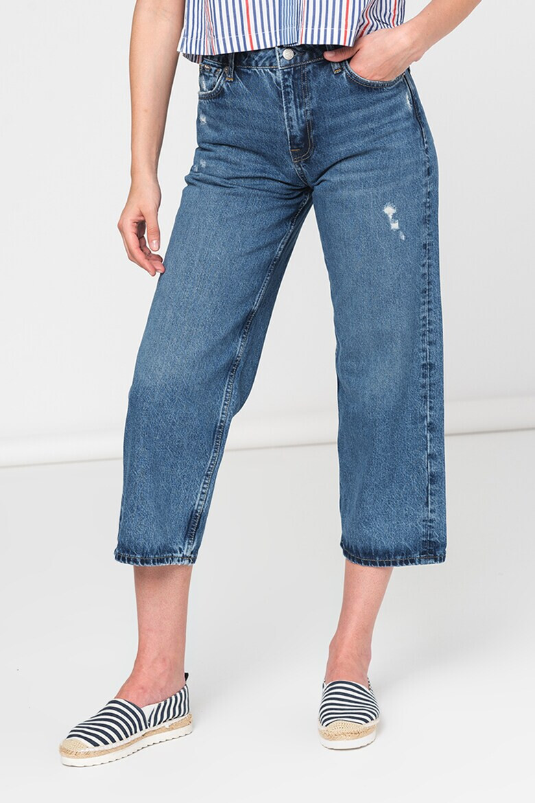 Pepe Jeans London Дънки Ani - Pepit.bg