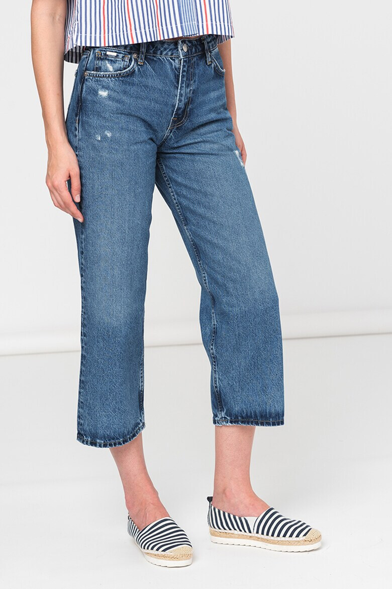 Pepe Jeans London Дънки Ani - Pepit.bg