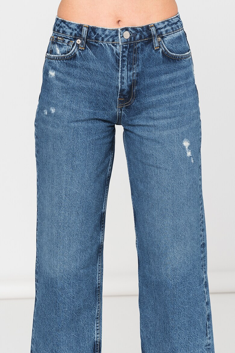 Pepe Jeans London Дънки Ani - Pepit.bg