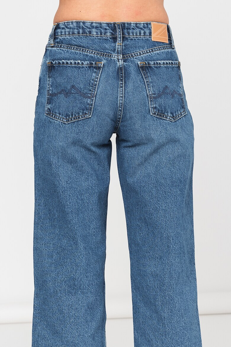 Pepe Jeans London Дънки Ani - Pepit.bg